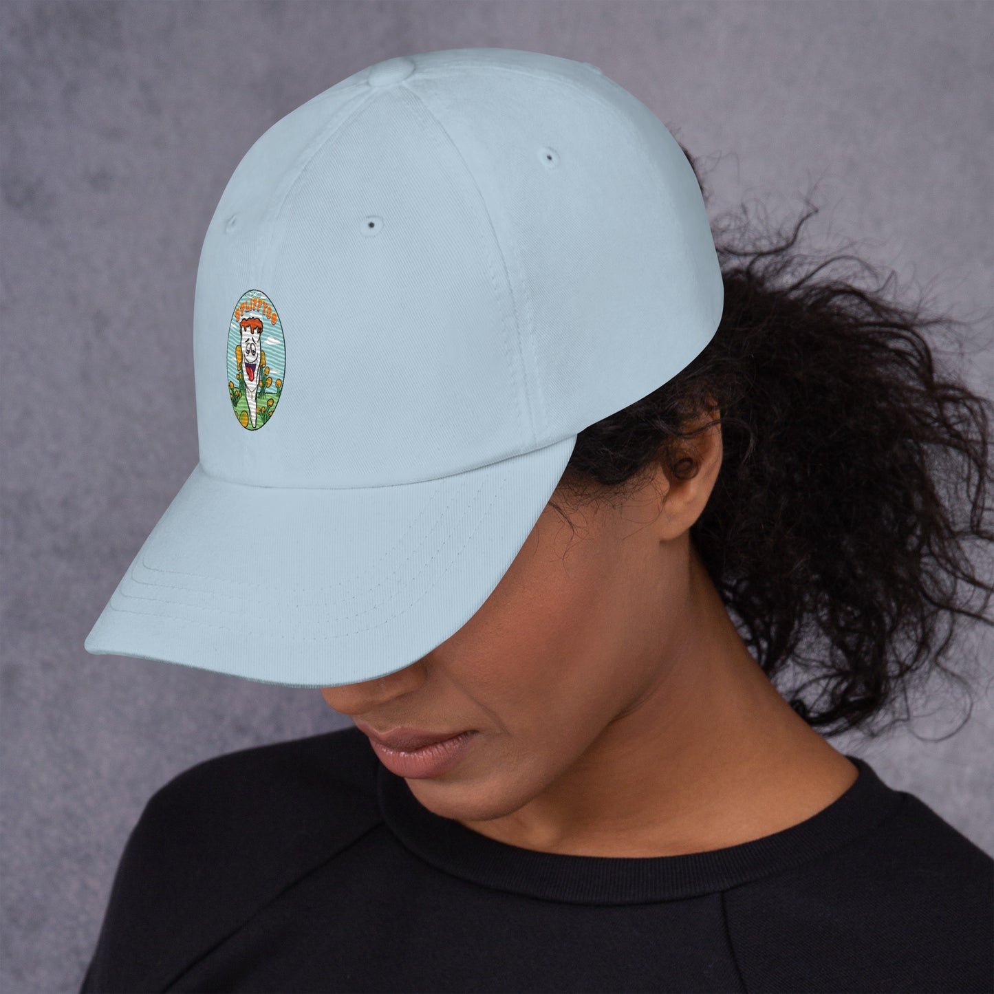 Spliffyco Dad hat