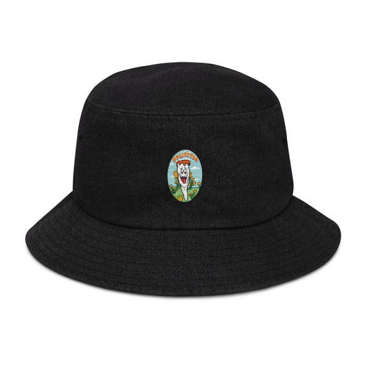 Spliffyco Bucket Hat