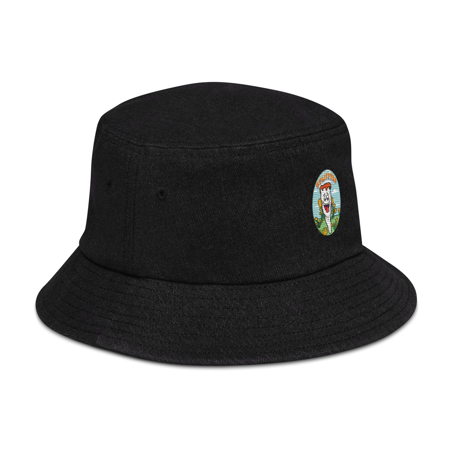 Spliffyco Bucket Hat