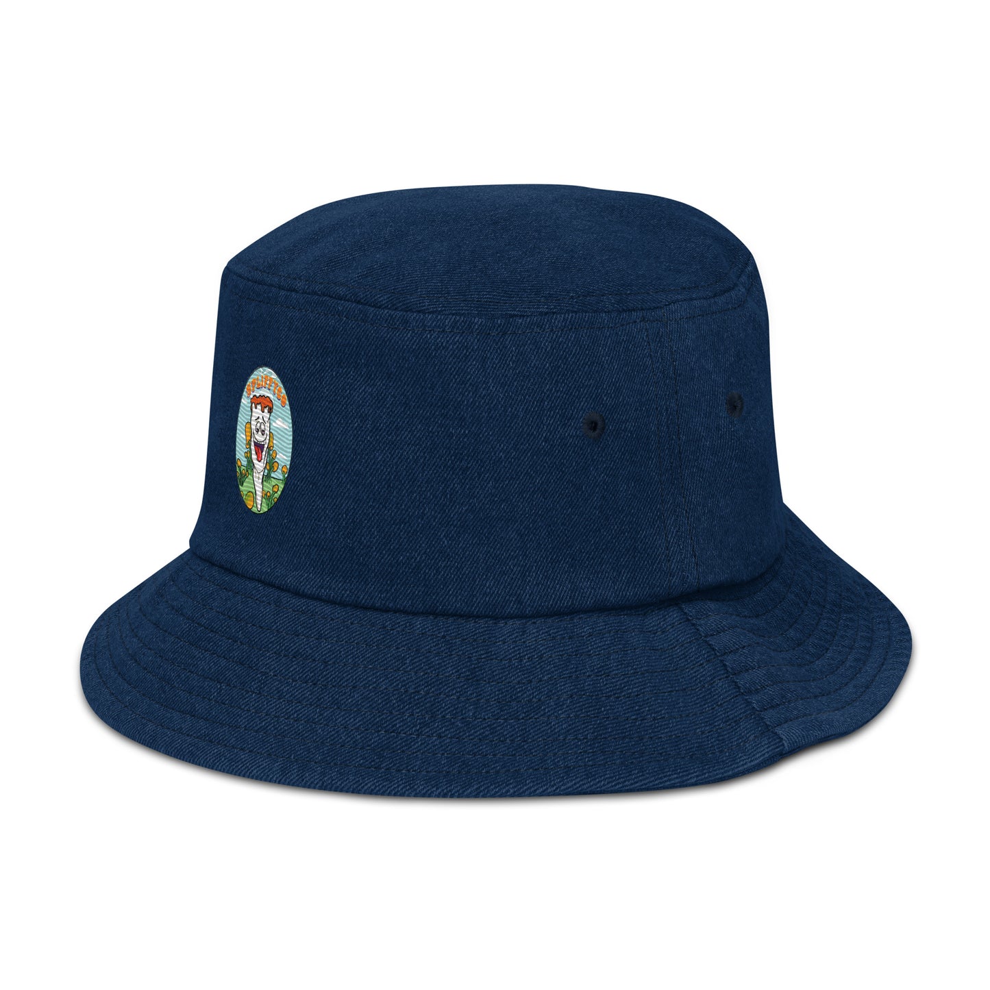 Spliffyco Bucket Hat