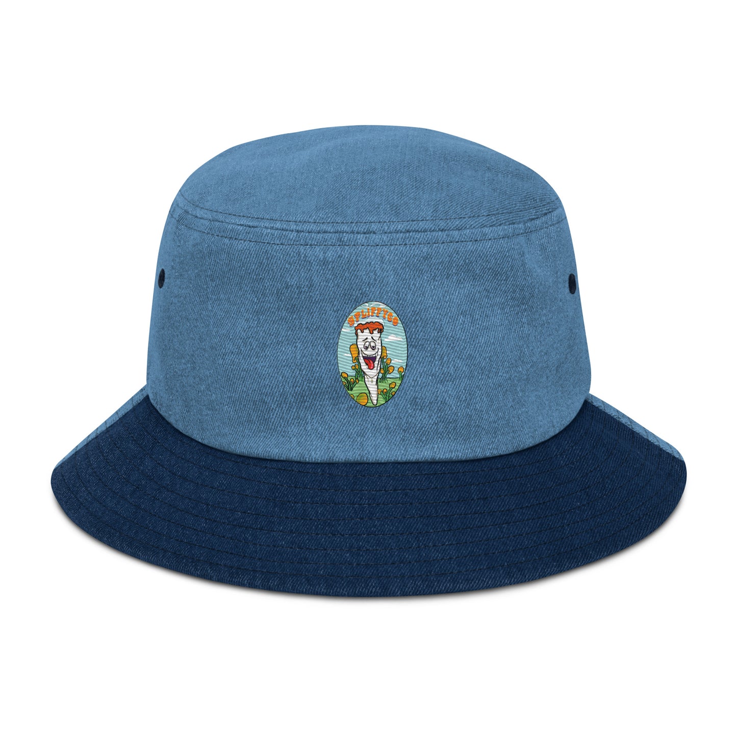 Spliffyco Bucket Hat