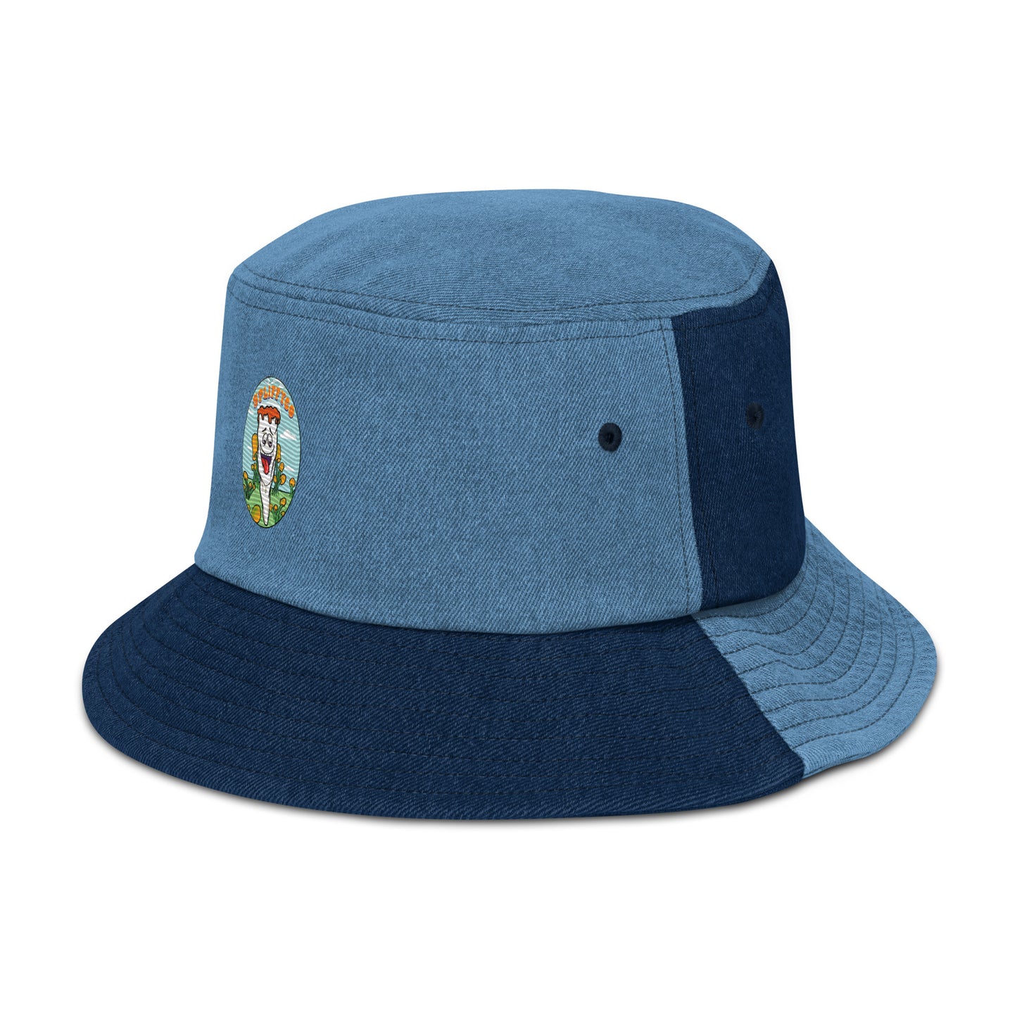 Spliffyco Bucket Hat