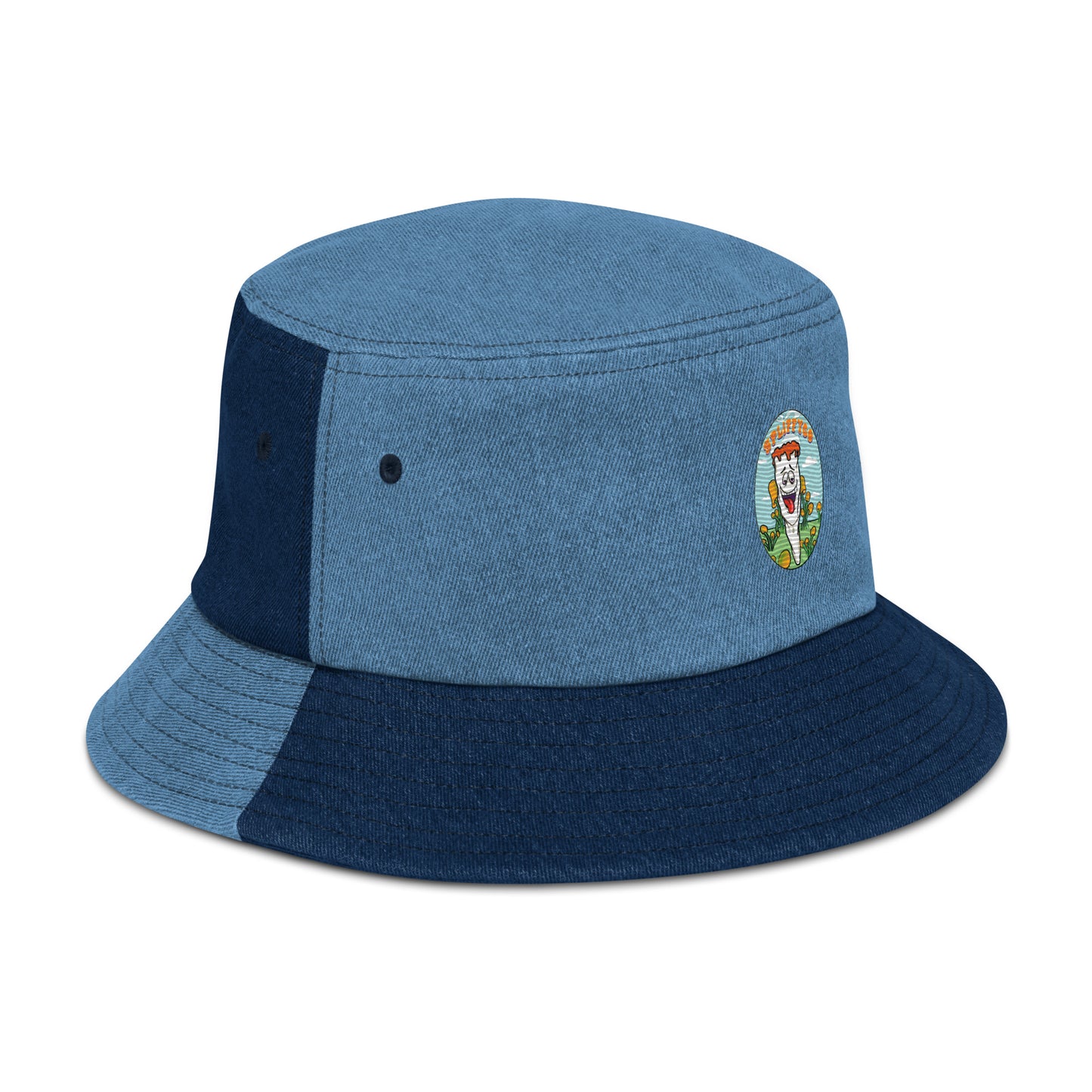 Spliffyco Bucket Hat