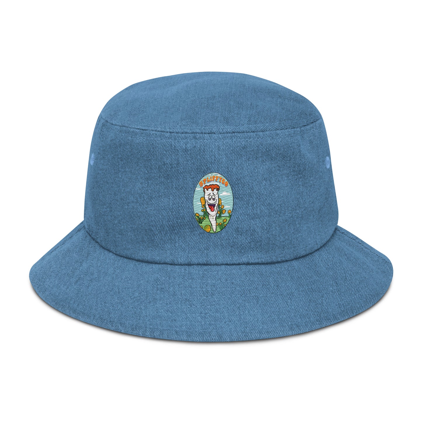 Spliffyco Bucket Hat