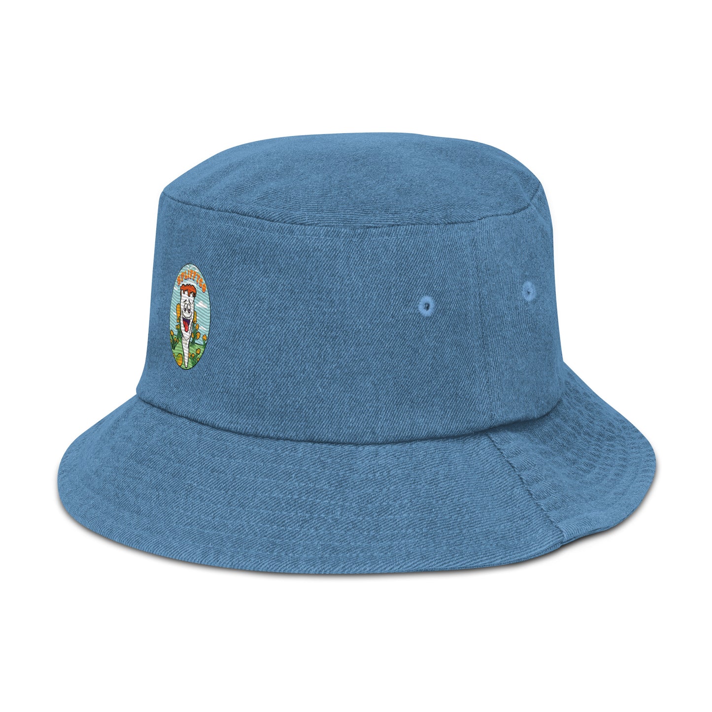 Spliffyco Bucket Hat