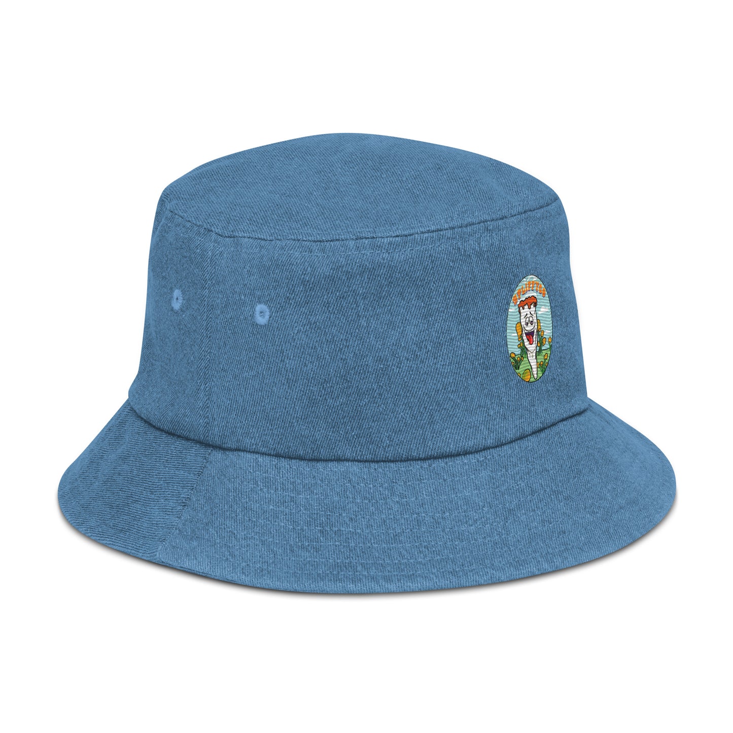 Spliffyco Bucket Hat