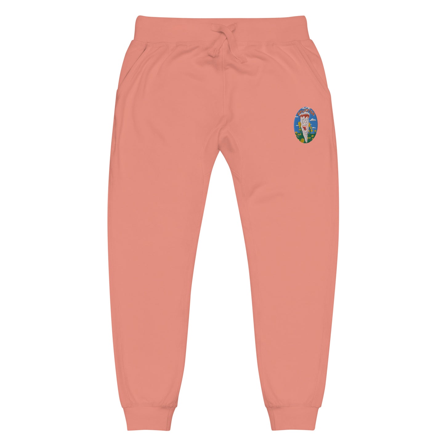 Spliffyco Fleece Sweatpants