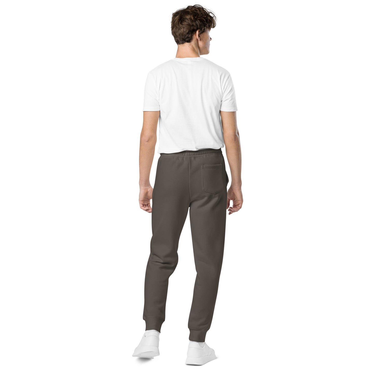 Spliffyco Comfortable Cotton Joggers