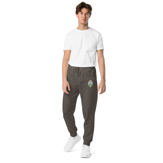 Spliffyco Comfortable Cotton Joggers