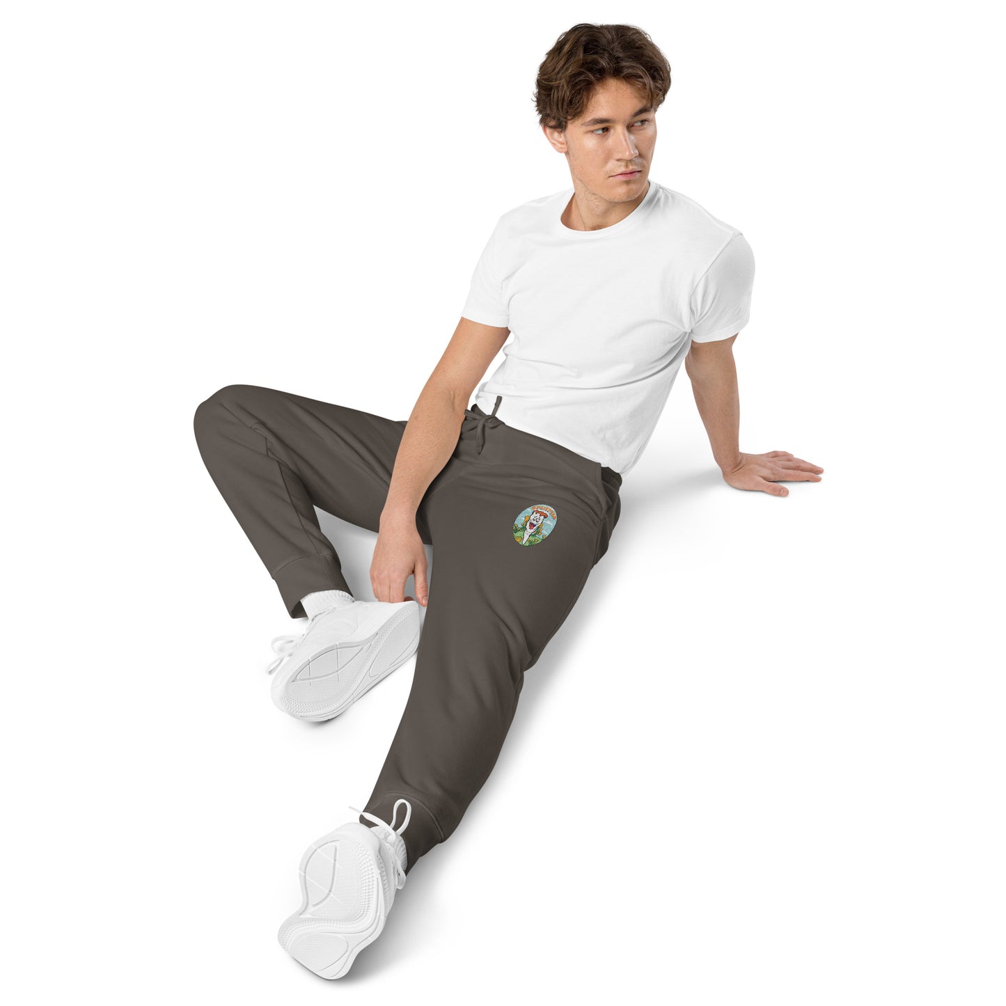 Spliffyco Comfortable Cotton Joggers