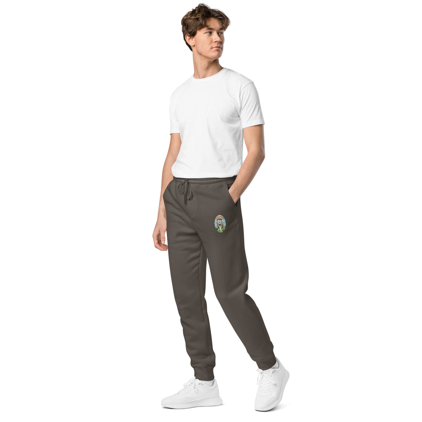 Spliffyco Comfortable Cotton Joggers