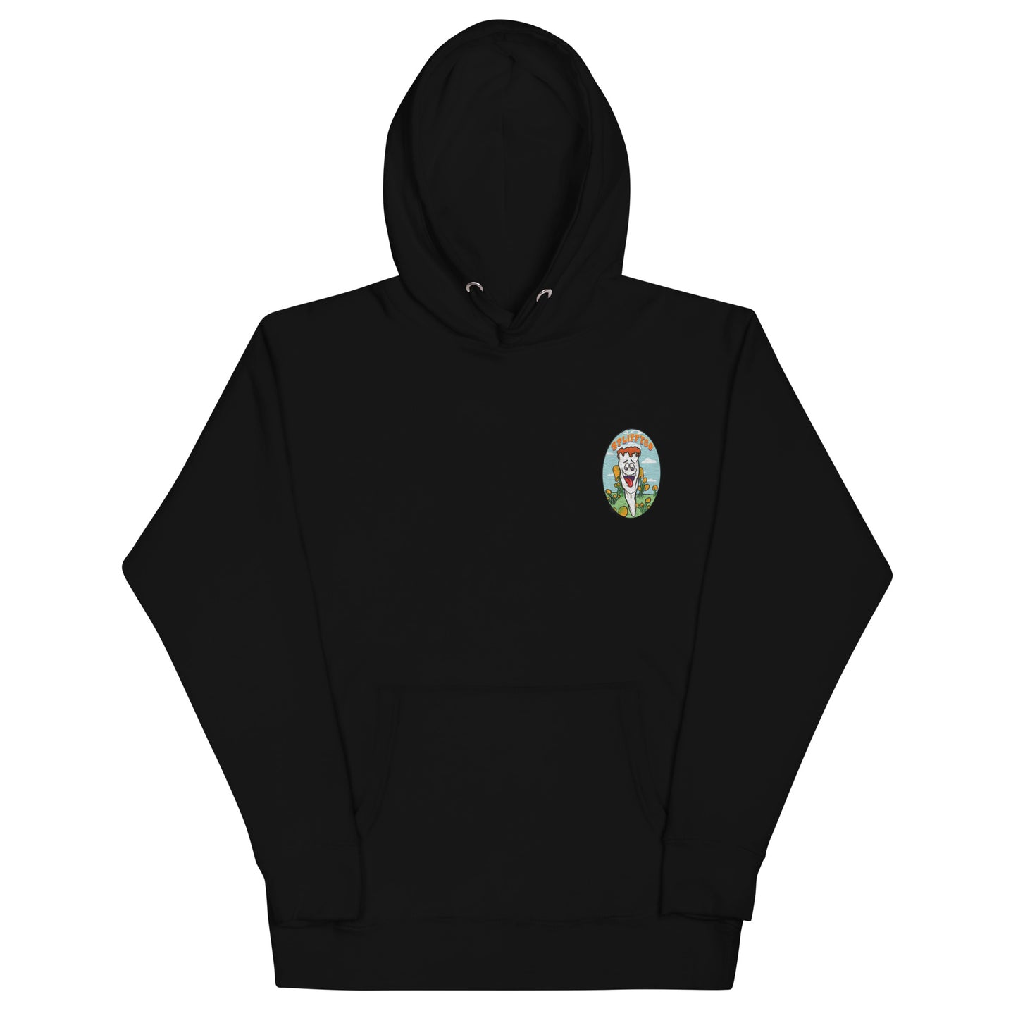 Spliffyco Unisex Hoodie