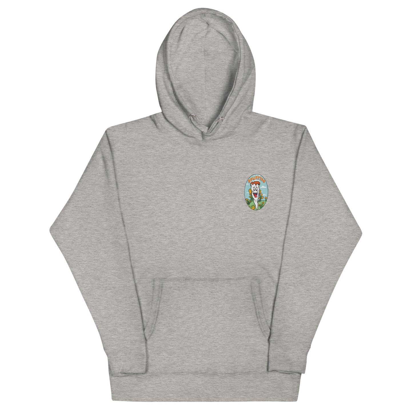 Spliffyco Unisex Hoodie