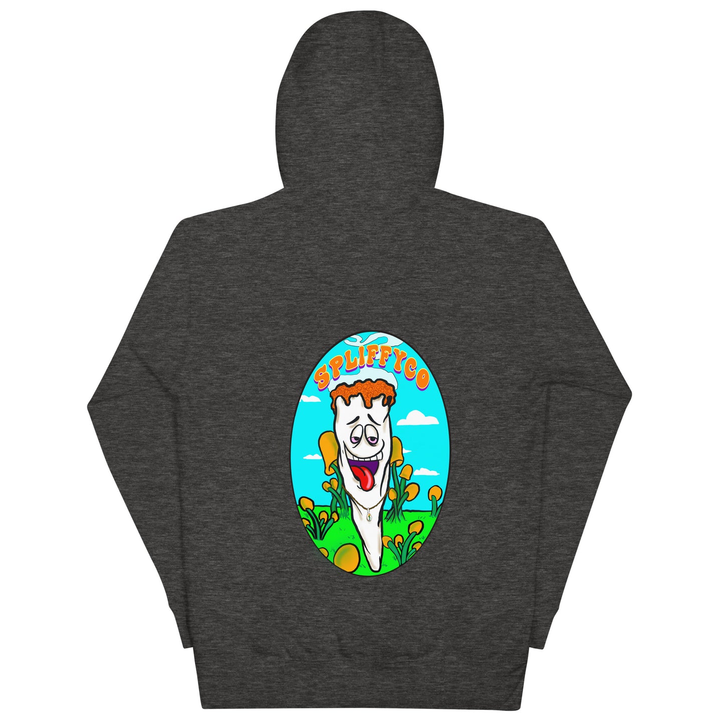 Spliffyco Unisex Hoodie