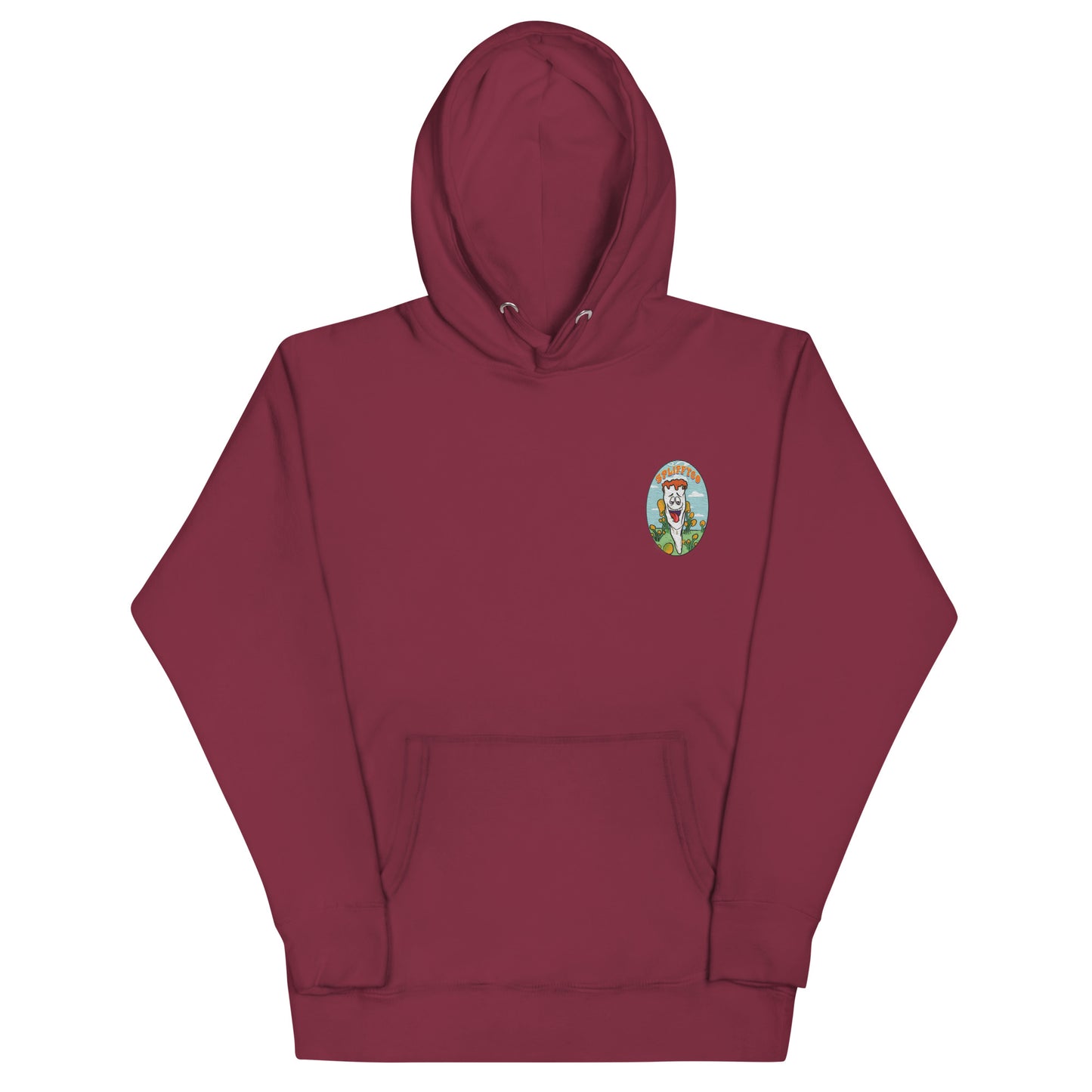 Spliffyco Unisex Hoodie