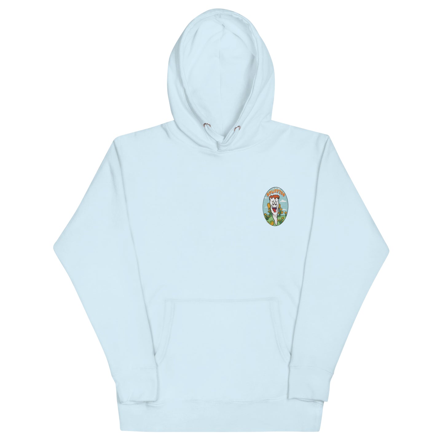 Spliffyco Unisex Hoodie