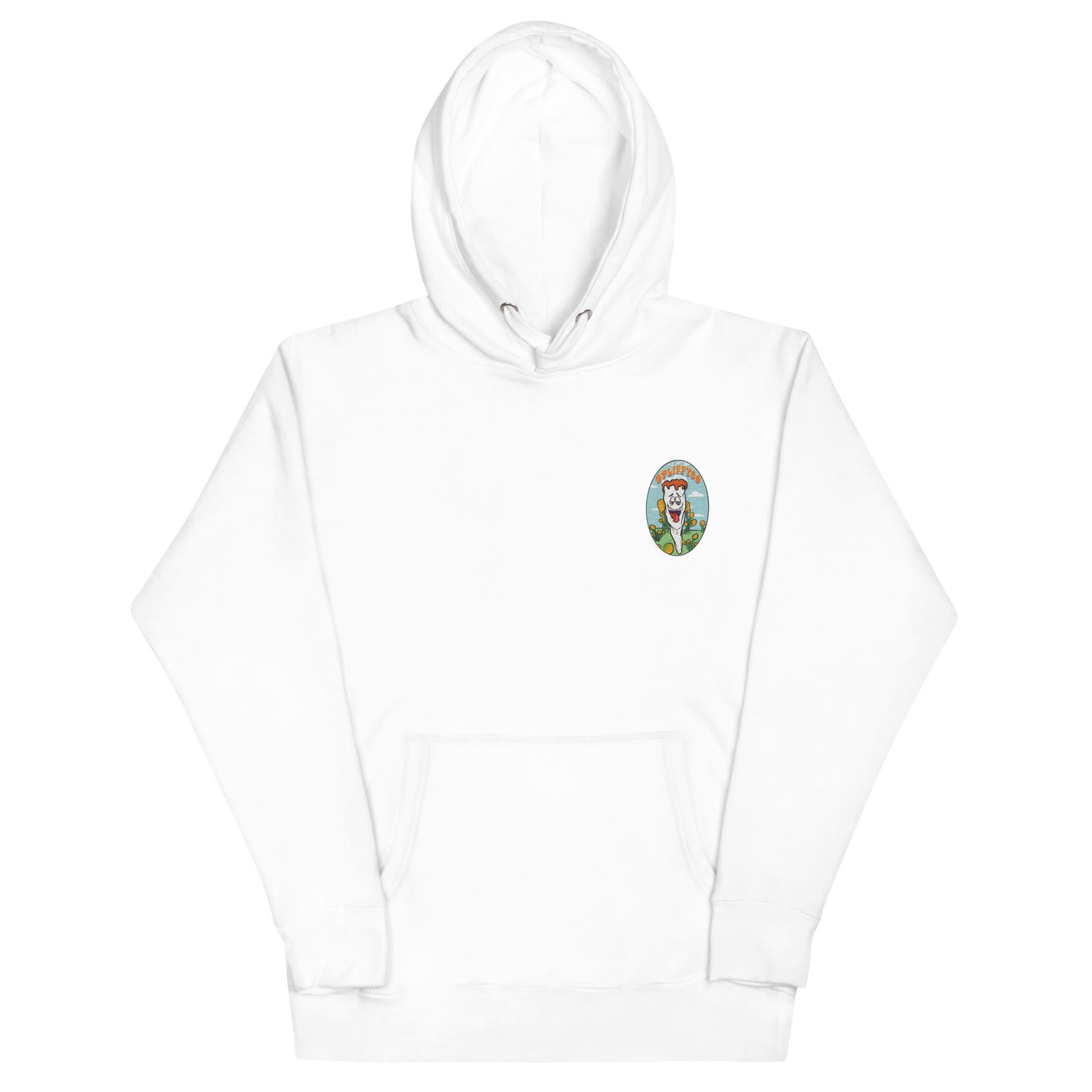 Spliffyco Unisex Hoodie