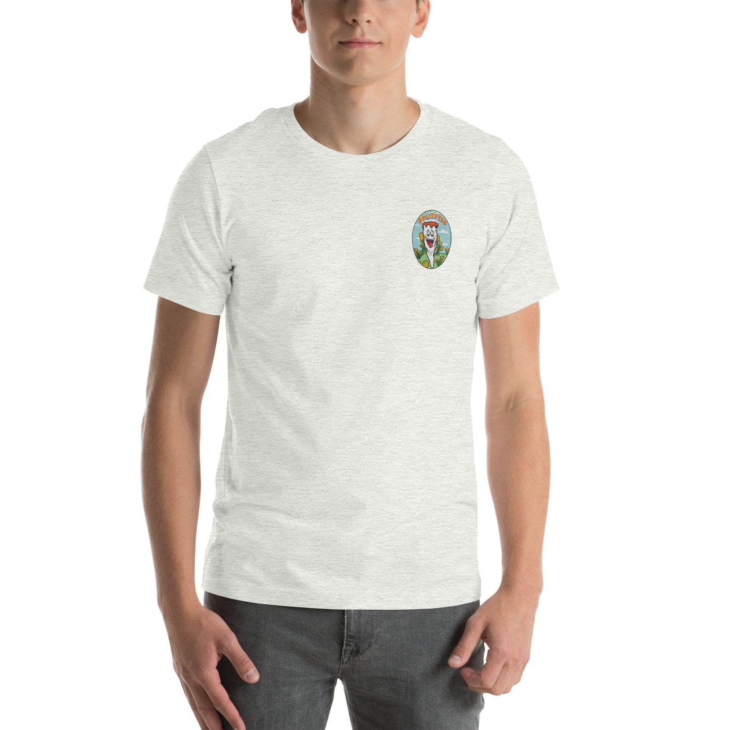 Spliffyco Unisex t-shirt