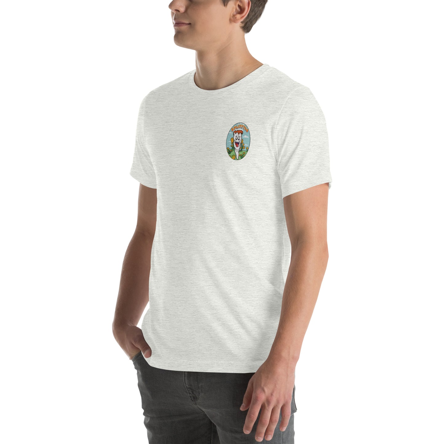 Spliffyco Unisex t-shirt