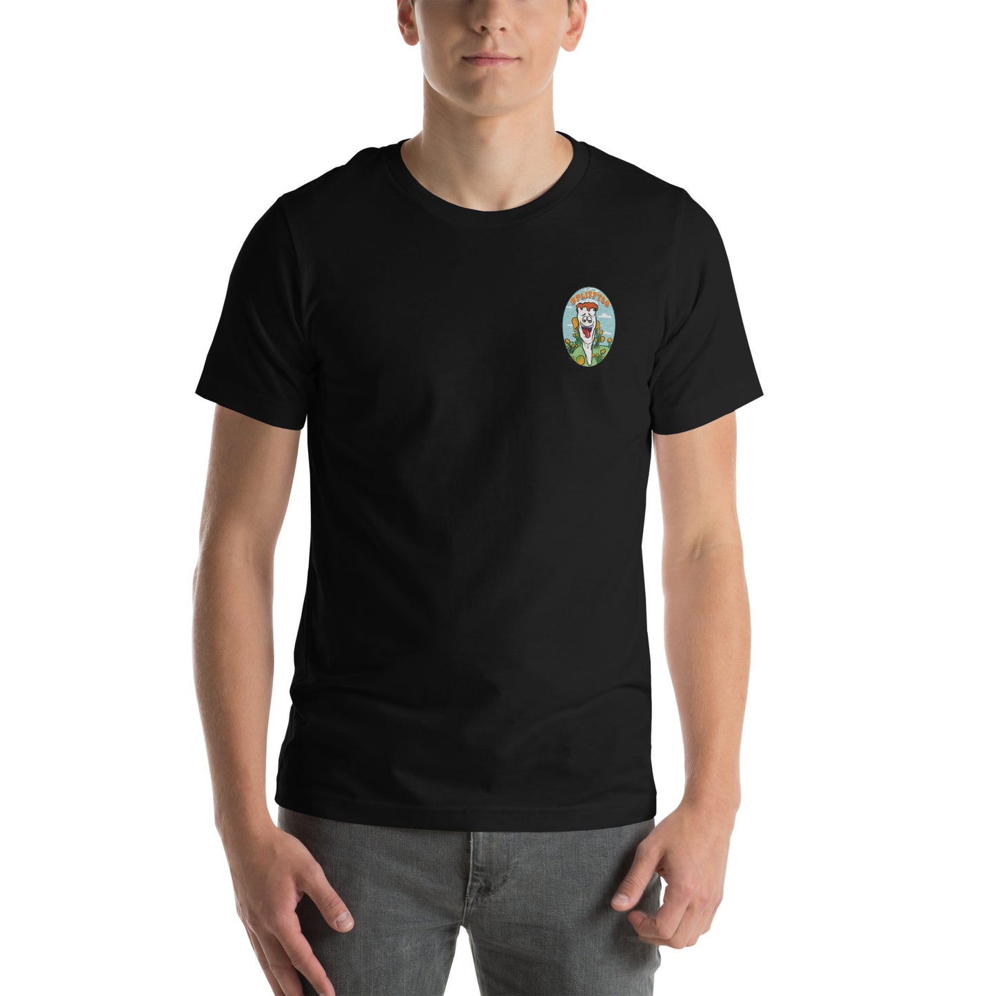 Spliffyco Unisex t-shirt