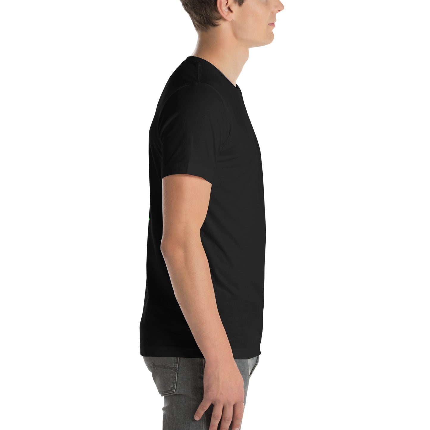 Spliffyco Unisex t-shirt