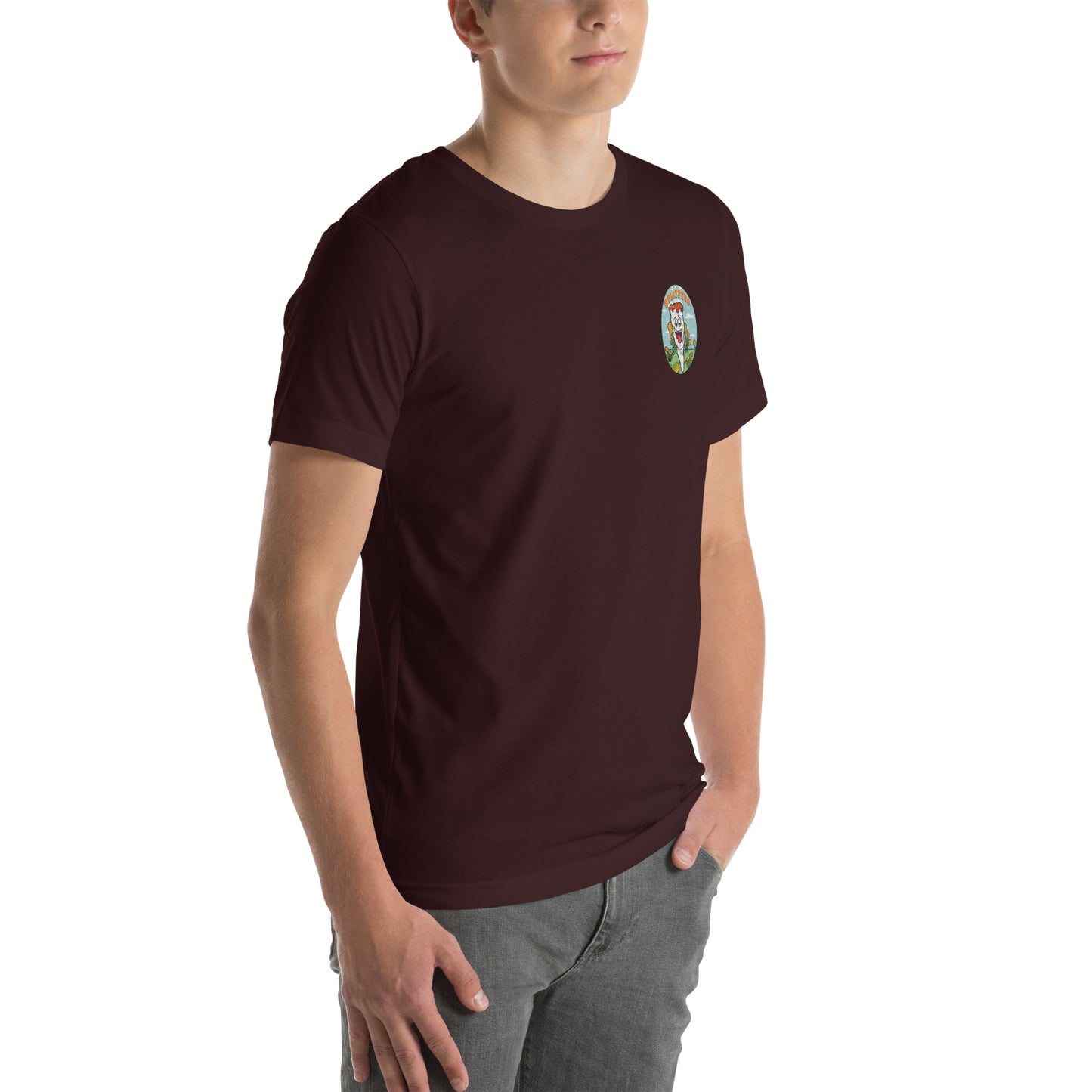 Spliffyco Unisex t-shirt