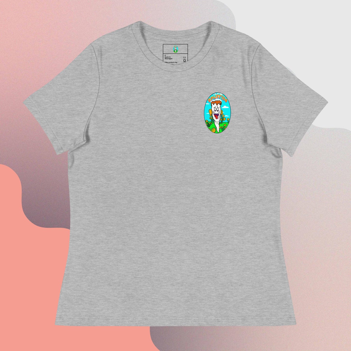 Women's Relaxed T-Shirt