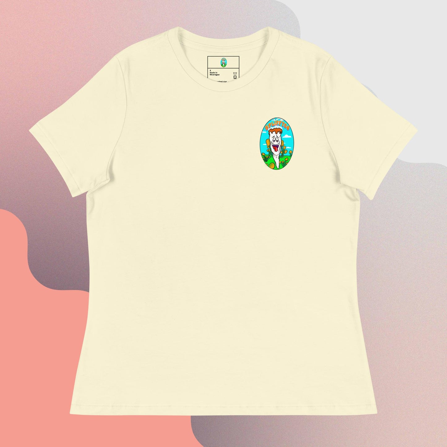 Women's Relaxed T-Shirt