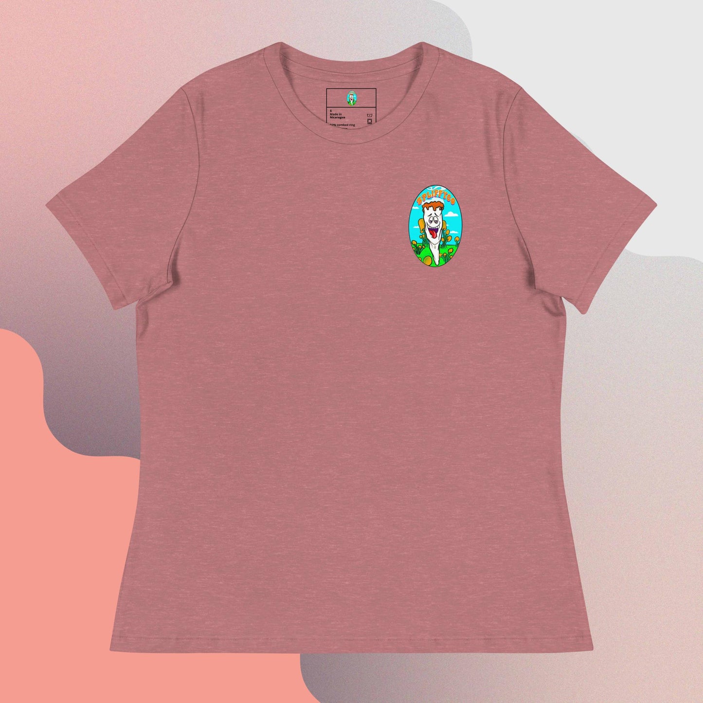 Women's Relaxed T-Shirt